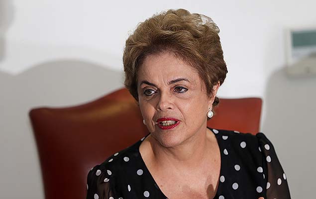  DECISÃO APERTADA: Por 4 votos a 3, TRE-MG aprova candidatura de Dilma ao Senado
