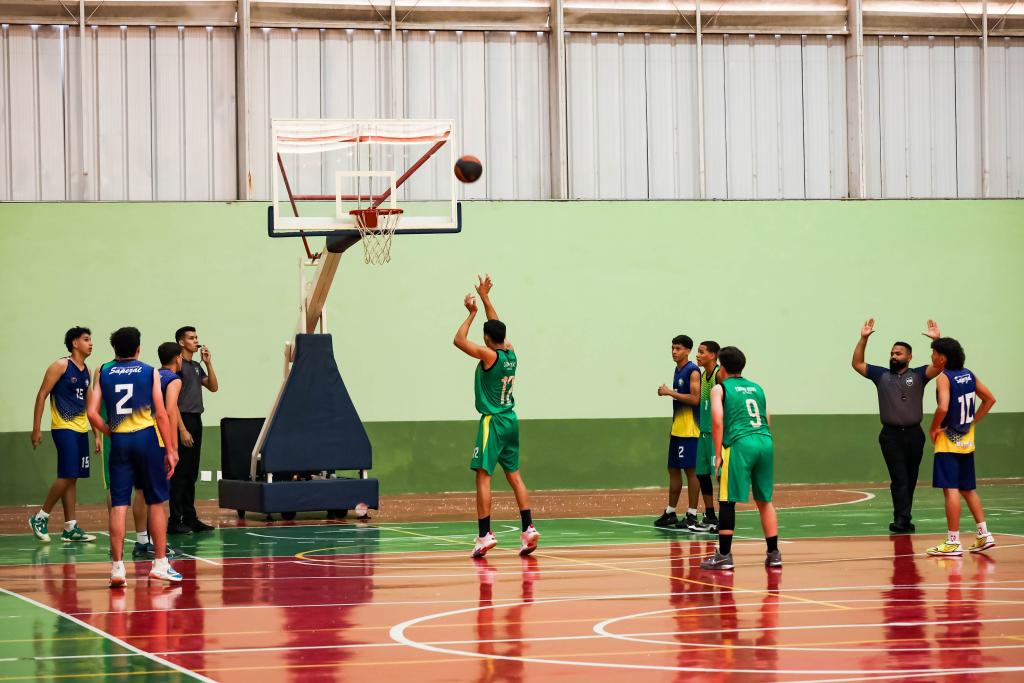 Secel altera datas das etapas regionais Centro Norte e Nordeste dos Jogos Escolares e Jogos Estudantis Mato-grossenses