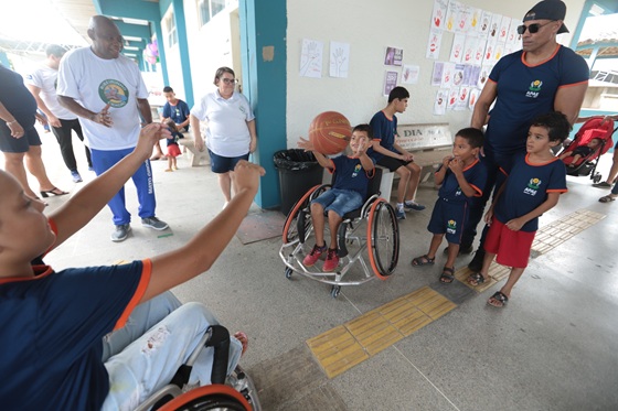 Ribeirinho Cidadão movimenta Jauru com atendimentos e segue para Reserva do Cabaçal