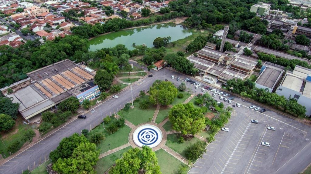 UFMT abre edital para seleção de candidatos quilombolas para 77 vagas