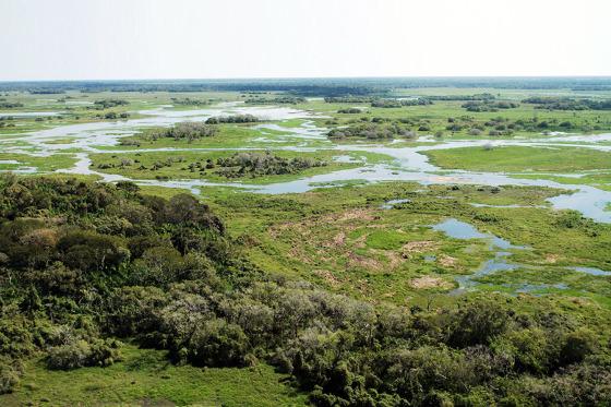 Marinha e Fiocruz se unem para atender comunidades ribeirinhas no Pantanal