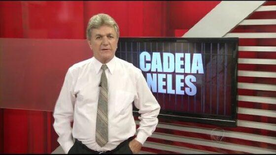 Autoridades lamentam morte de Edvaldo Ribeiro