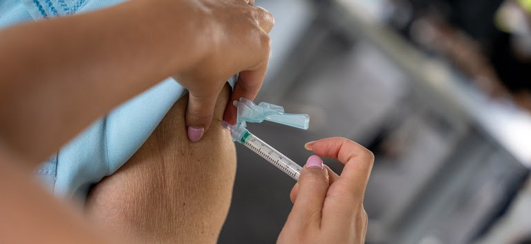 Vacina contra Chikungunya deve ser ofertada pelo SUS