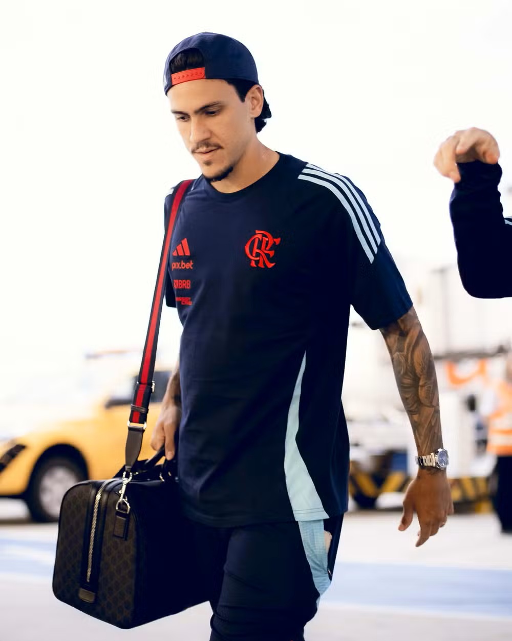 Quando Pedro voltará a ser titular no Flamengo? Entenda