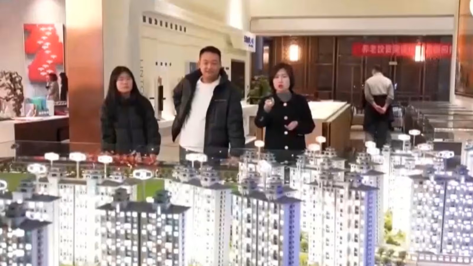 Chineses trocam aluguel por quarto de hotel para driblar custos de moradia