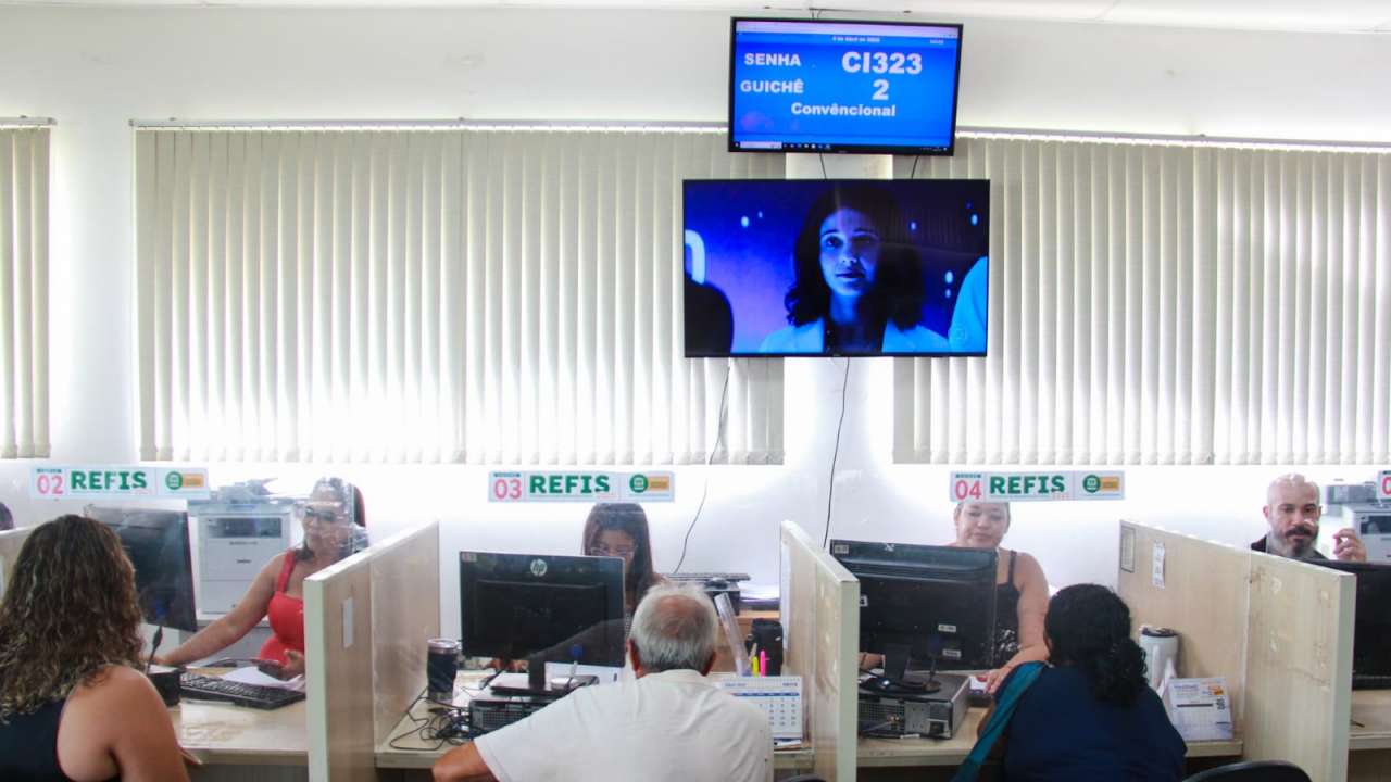 Prazo para pagamento do IPTU com 20% de desconto é prorrogado para 30 de abril