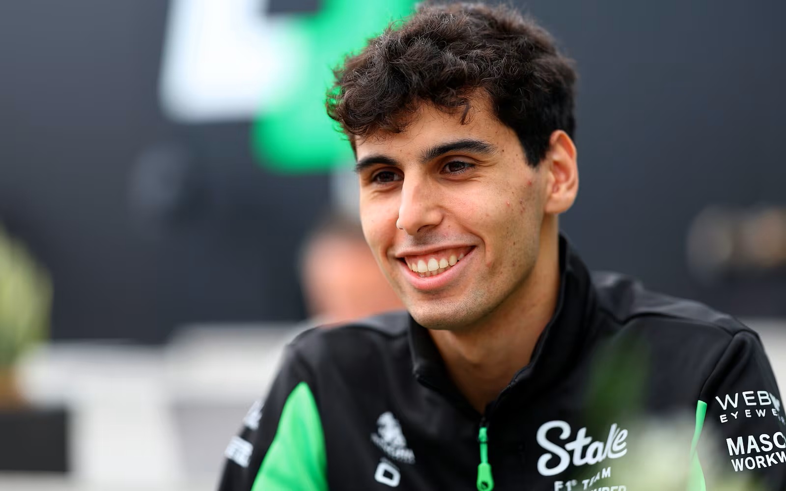 Bortoleto reencontra circuito na Arábia Saudita: ‘Conheço bem o traçado’