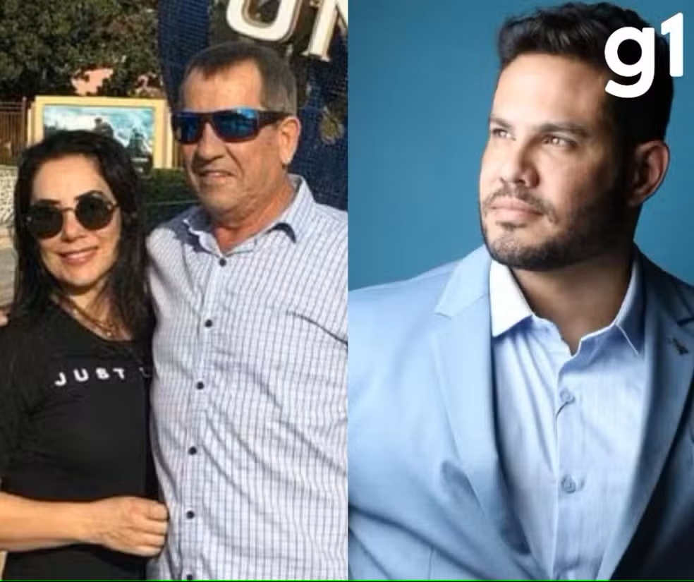 Veja quem são os militares e os empresários envolvidos na morte de Renato Nery