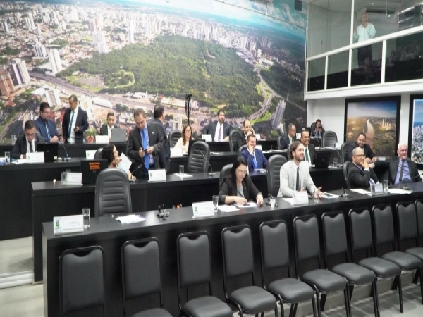 Vereadores aprovam criação da Regula Cuiabá, no lugar da Arsec