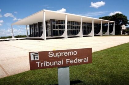 STF  permite que Assembleia Legislativa de MT dê nome às ferrovias estaduais