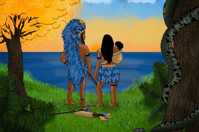 Quando a Terra fala: os povos indígenas na linha de frente da crise climática