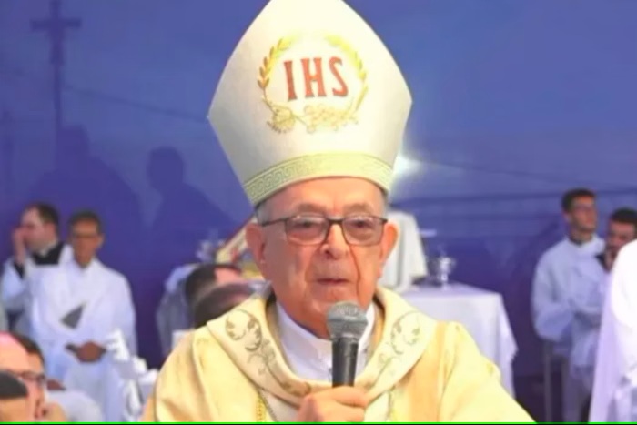 Apenas um cardeal brasileiro não pode votar no novo papa. Saiba motivo