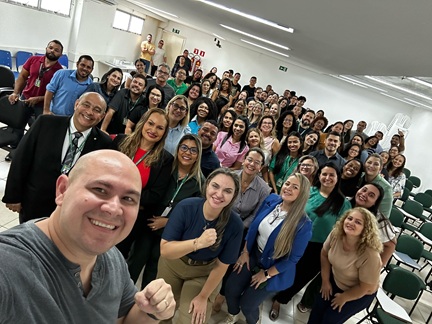 Vânia assume Semob a pedido de Abílio