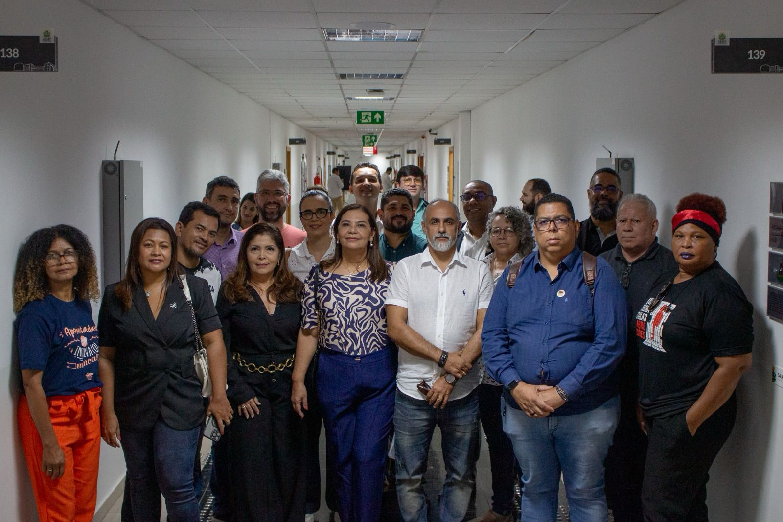 ADI 6254 sobre alíquota dos aposentados e pensionistas é tema de reunião do movimento sindical em MT