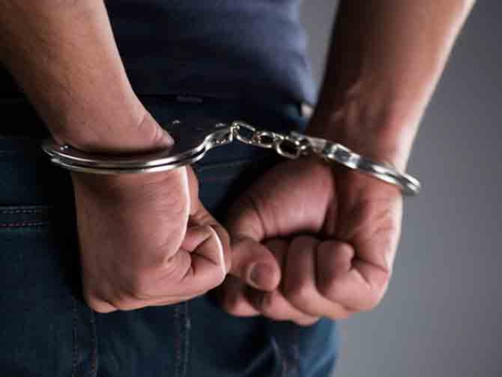 Candidatos só podem ser presos a partir deste sábado se for flagrante