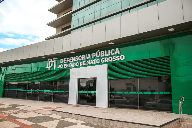 Defensoria Pública consegue no STJ absolvição de homem pelo princípio da insignificância