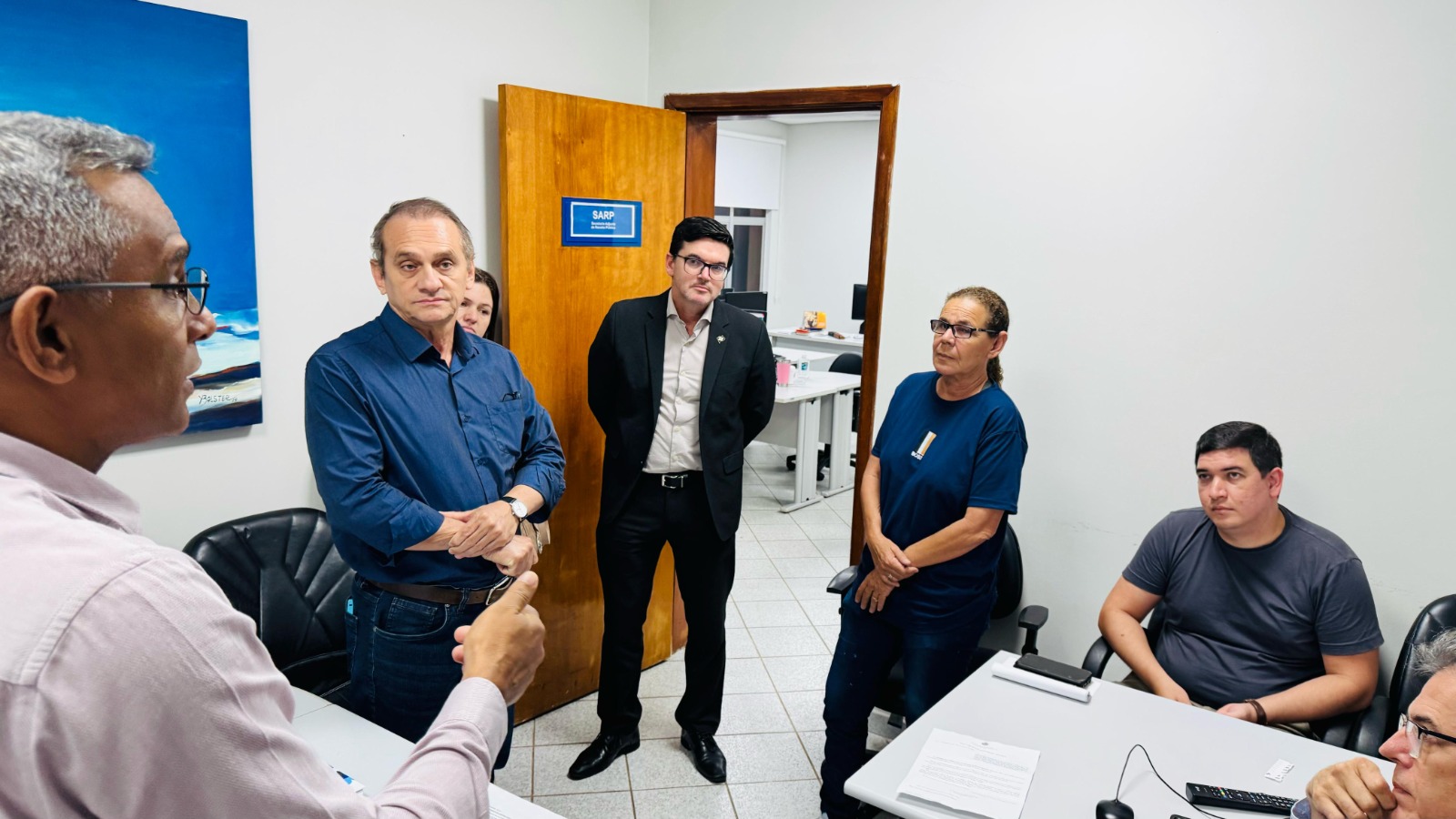 Wilson Santos cobra da Sefaz solução para isenção de IPVA negada a motoristas de aplicativo