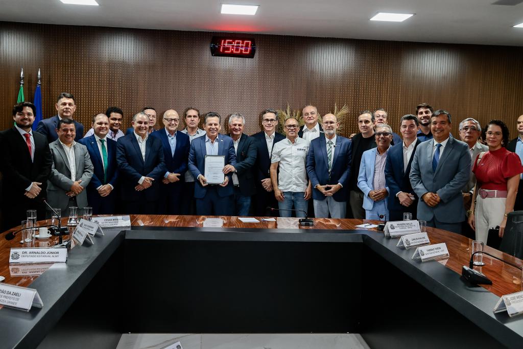 Mauro diz que prorrogação do prazo dos incentivos fiscais evita aumentar os preços para o consumidor