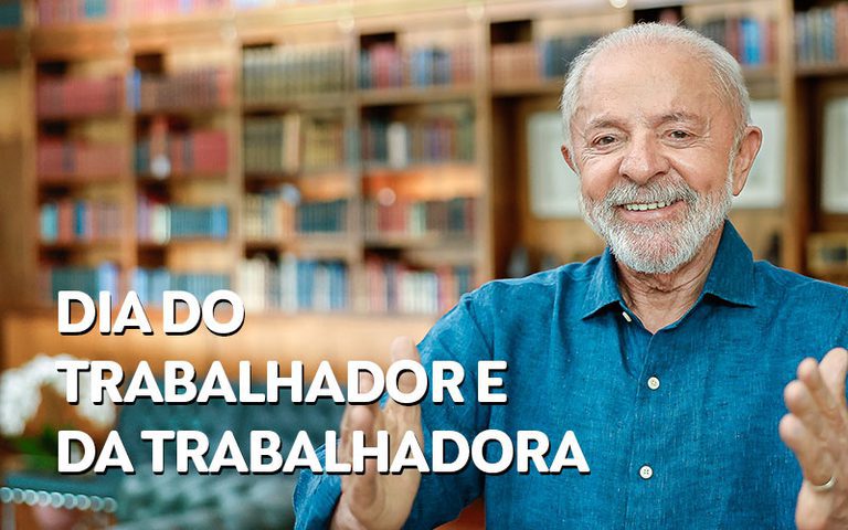 Entidades que lesaram aposentados serão obrigadas a ressarcir cobranças, garante Lula. Assista pronunciamento