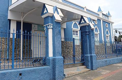 Prédio da Santa Casa deve ser vendido para quitar dívidas trabalhistas