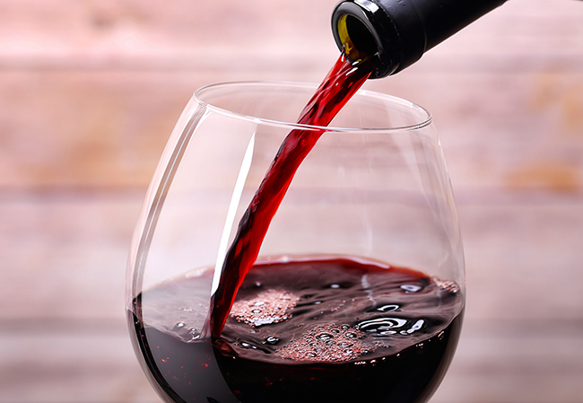 Vinhos de diversos países estão com 70% de desconto no Fort Atacadista 