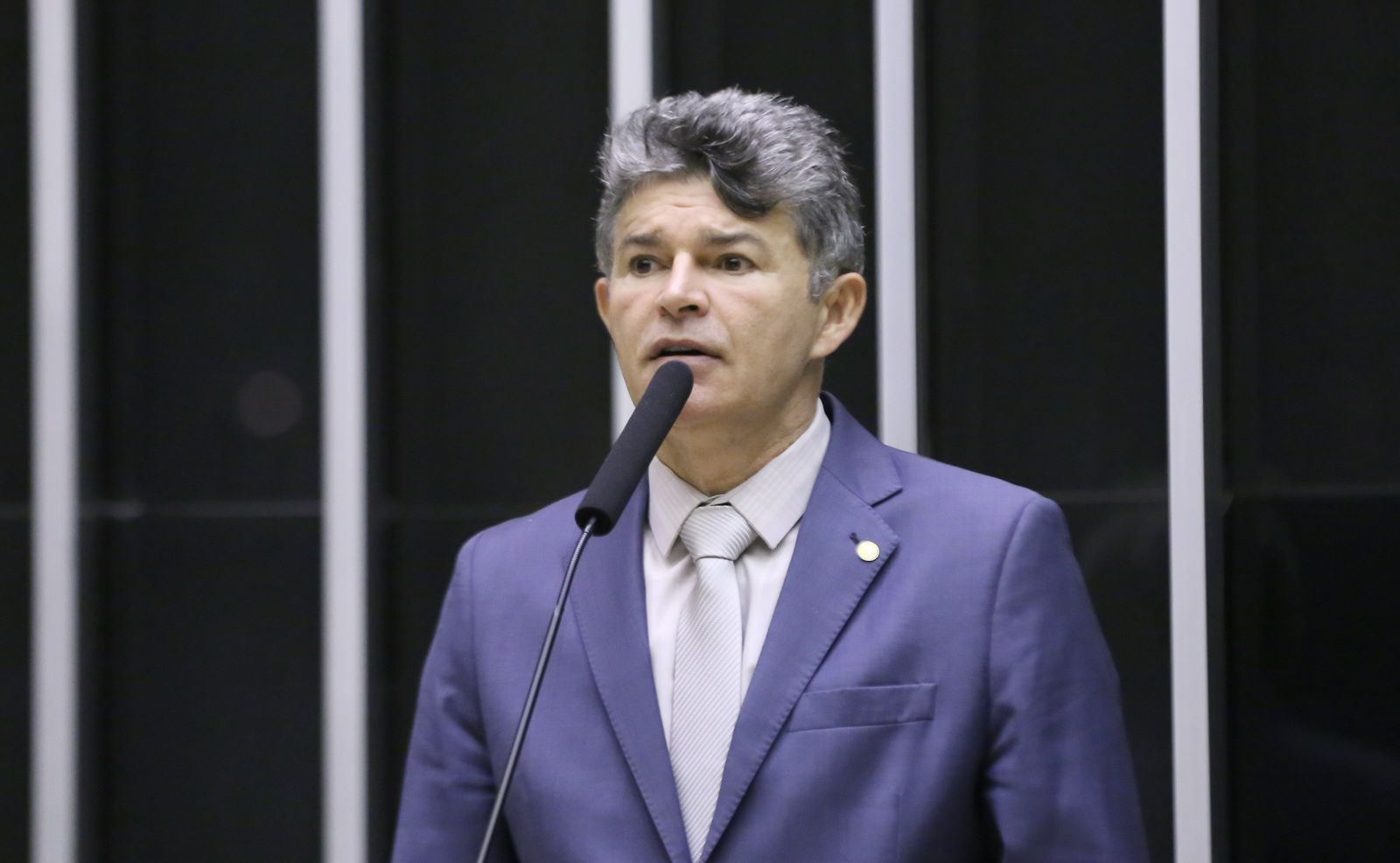 “O roubo do INSS tem como beneficiário o PT ”, acusa José Medeiros
