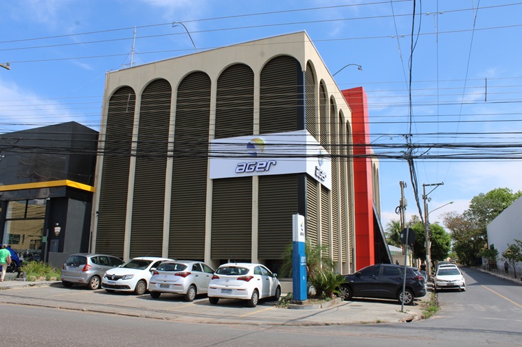 Ager inicia ciclo de audiências públicas de Ouvidoria e Participação Social em Lucas do Rio Verde