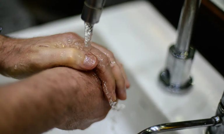 Dia Mundial de Higiene das Mãos: cuidado simples que salva vidas