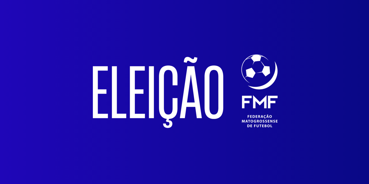  Eleição da FMF será realizada no dia 10 de maio