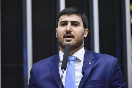 Deputado federal de Mato Grosso  é nomeado membro da Comissão de Orçamento do Congresso Nacional