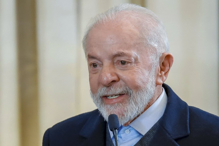 Nenhum aposentado terá prejuízo, diz Lula sobre descontos indevidos