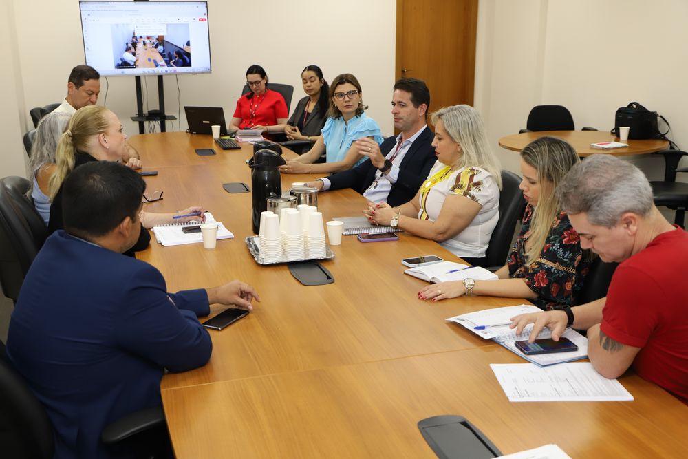 MPE quer resolução nos problemas da regulação de urgência e emergência em Cuiabá 