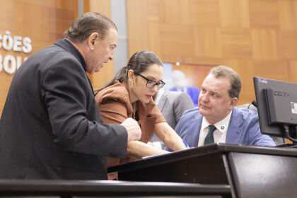 ALMT aprova criação de 3ª Vara Criminal da Comarca de Barra do Garças