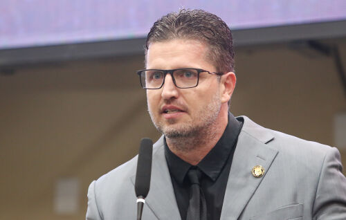 Ranalli chama de “escárnio” projeto que aumenta número de deputados em Mato Grosso