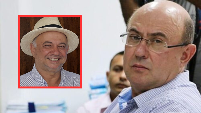 José Riva se posiciona após acusações de “caixa 2” feitas por Priminho contra Janaina Riva