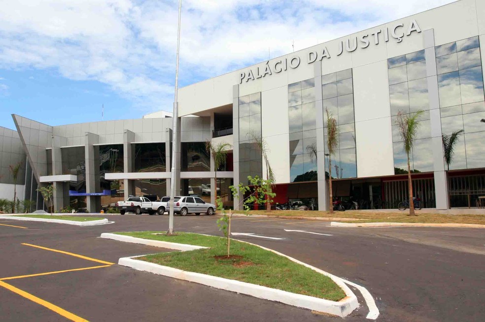 Quatro magistrados disputam vaga de desembargador no Tribunal de Justiça