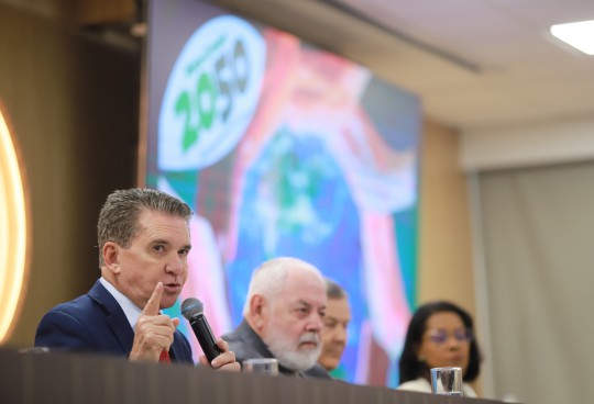 Sérgio Ricardo aponta desperdício de bilhões por prefeituras em prevenção de desastres