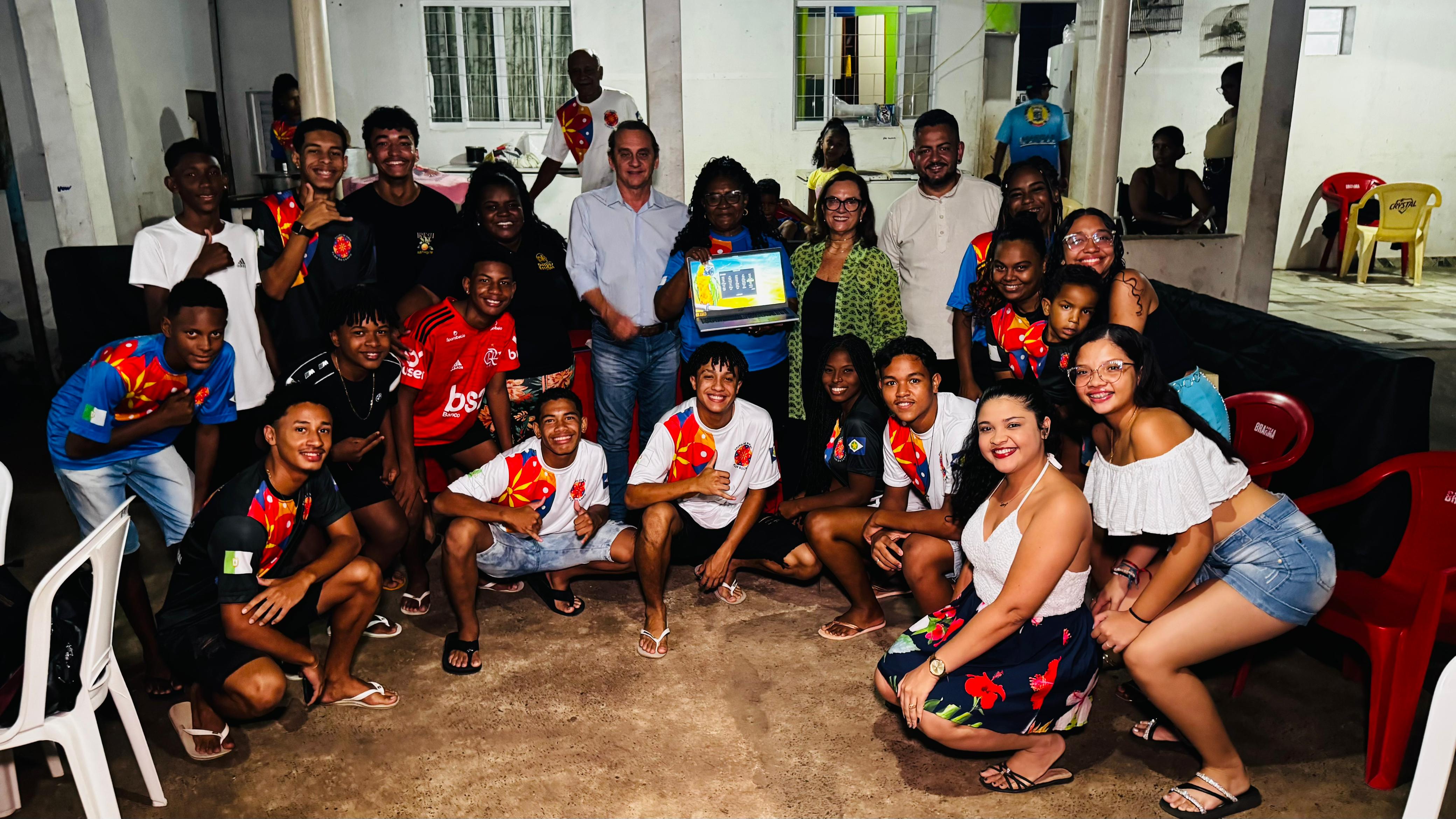 Wilson Santos destina emenda para fortalecer cultura tradicional em Mato Grosso
