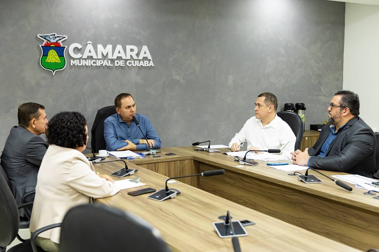 Prefeitura de Cuiabá vai fazer auditoria em dívidas