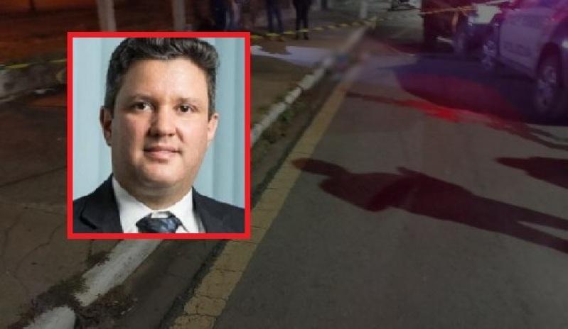 TJMT mantém prisão de advogado que matou morador de rua após suposto ataque a Land Rover