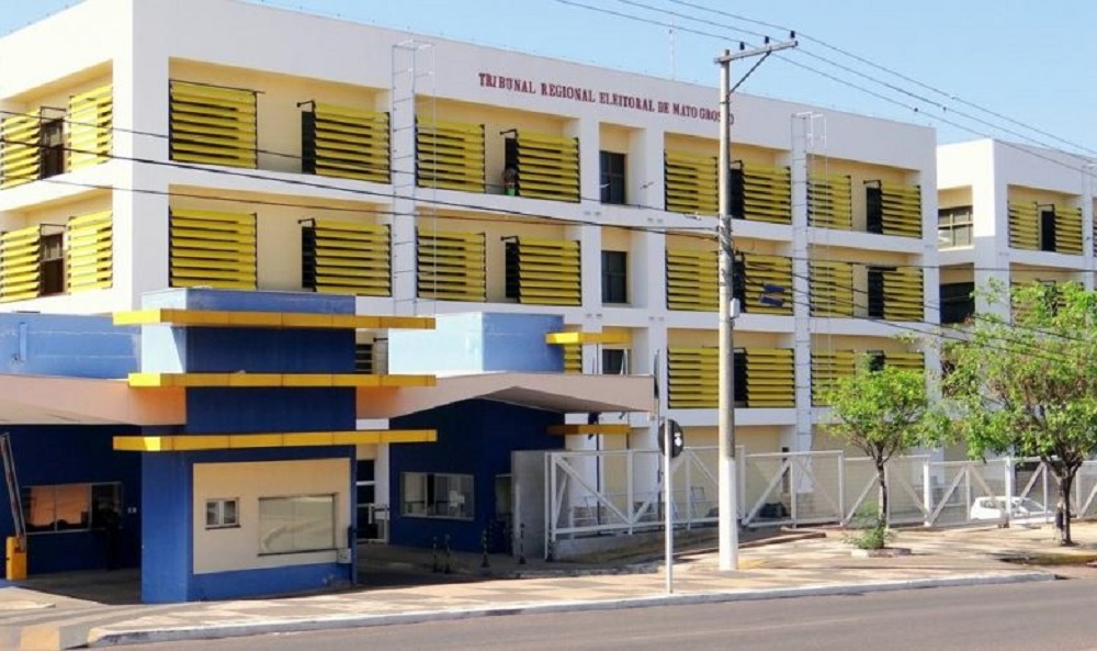  Chapa do PP pode ser cassada por fraude em Campo Novo do Parecis