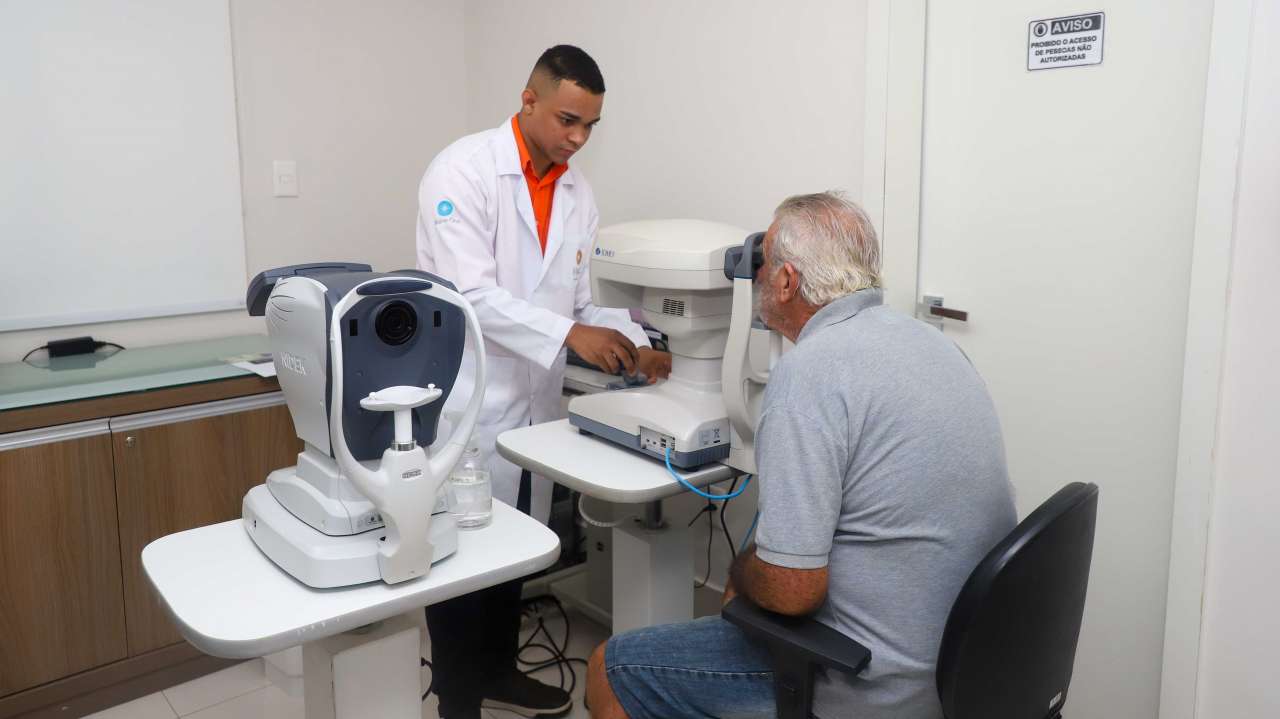 Várzea Grande reduz filas e garante 24 mil atendimentos em quatro meses