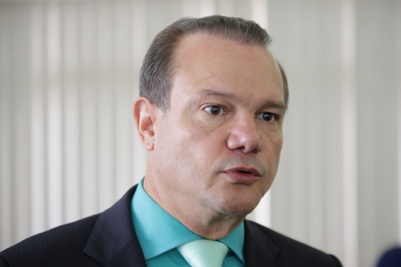 CRÍTICAS DE CAMPANHA: Disputa pelo segundo turno, leva Wellington aumentar ataques ao governador