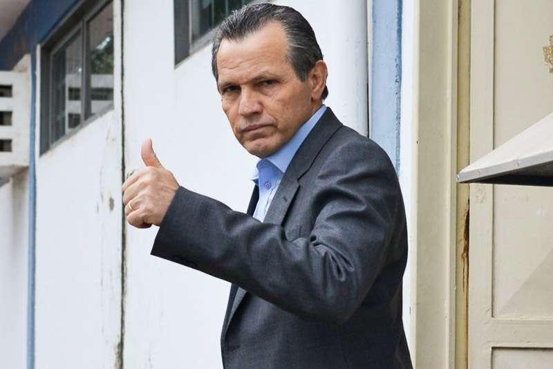 Justiça remete nova ação contra Silval Barbosa ao STJ por propina de R$ 2,8 milhões