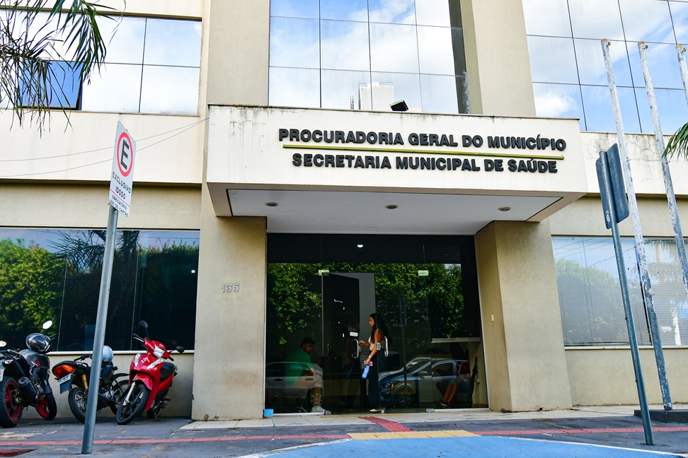 Prefeitura de Cuiabá  anuncia processo seletivo para contratação de médicos pediatras