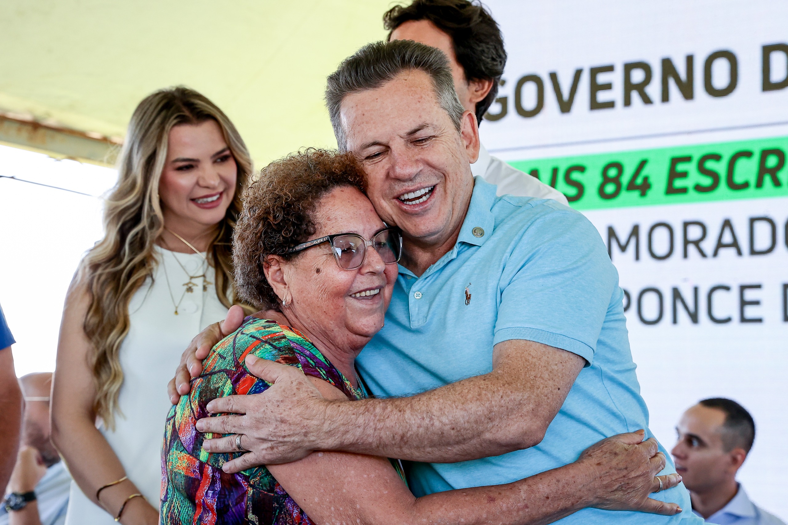 Paraná Pesquisas aponta que 82,7% dos mato-grossenses aprovam a gestão Mauro Mendes