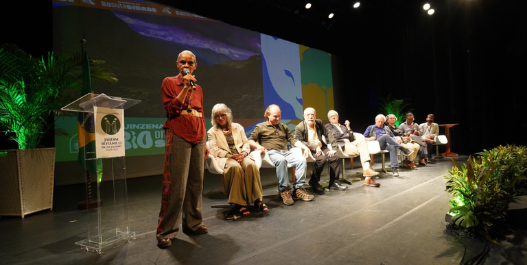 No Dia da Biodiversidade, MMA anuncia pacote de ações para fortalecer proteção dos biomas brasileiros