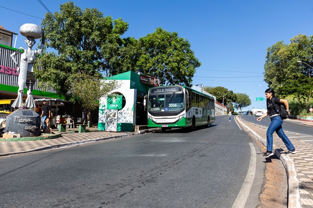 Semob vai interditar trânsito na Praça Maria Taquara a partir de hoje