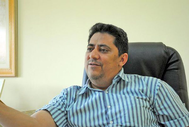  Ananias Filho, confirmou  candidatura própria do PL ao Governo do Estado nas eleições de 2026