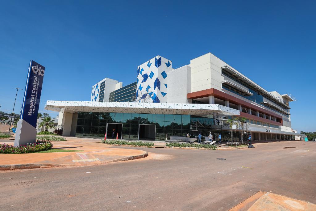  Einstein abre processo seletivo com 28 vagas para início das atividades no Hospital Central